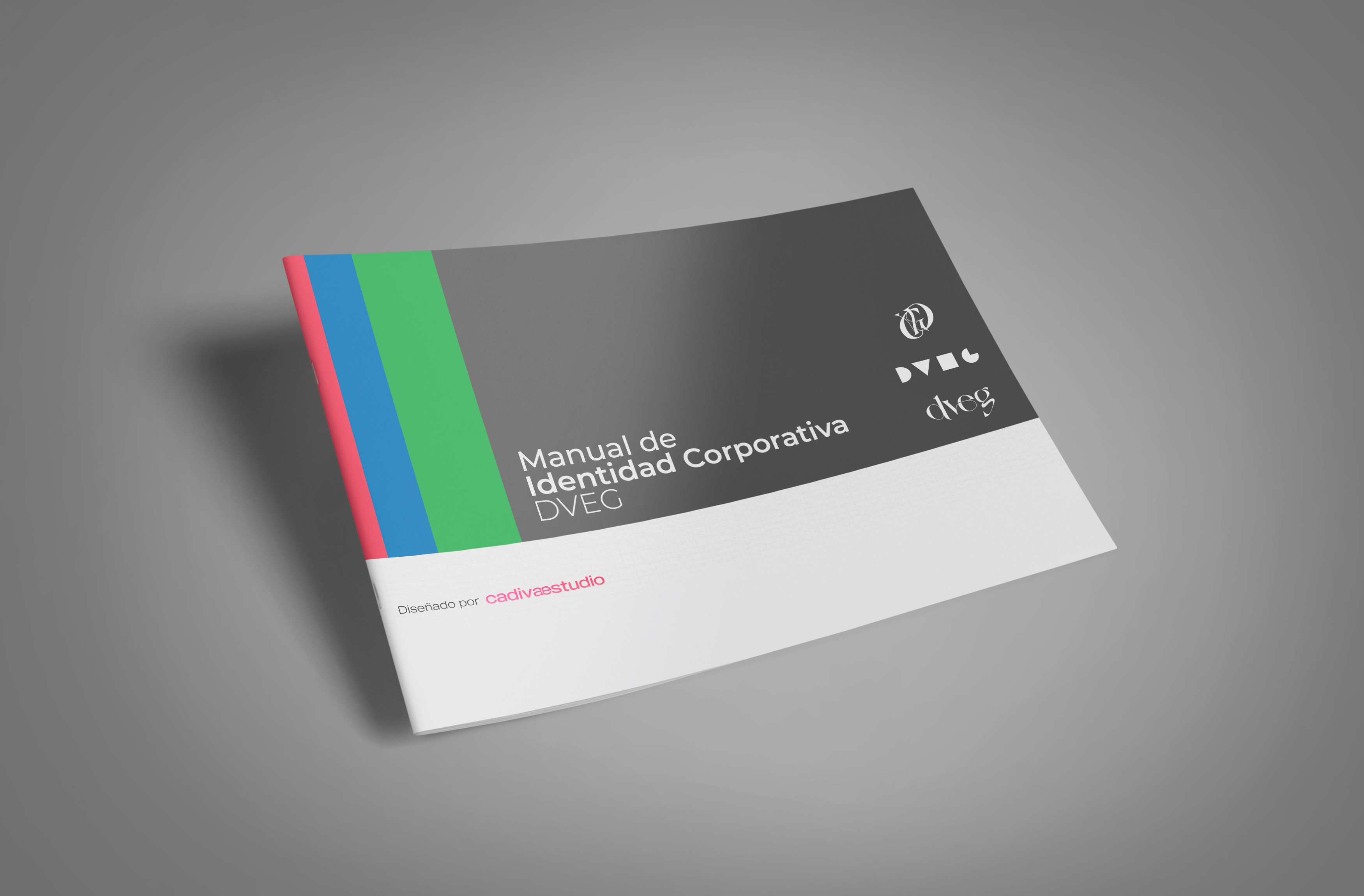 DVEG – IDENTIDAD CORPORATIVA